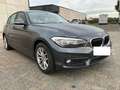BMW 116 116i Gris - thumbnail 6