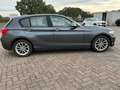 BMW 116 116i Gris - thumbnail 5