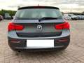 BMW 116 116i Gris - thumbnail 3