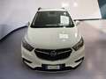 Opel Mokka Mokka X 1.4 Turbo GPL Tech 140CV 4x2 Innovation P Blanc - thumbnail 5