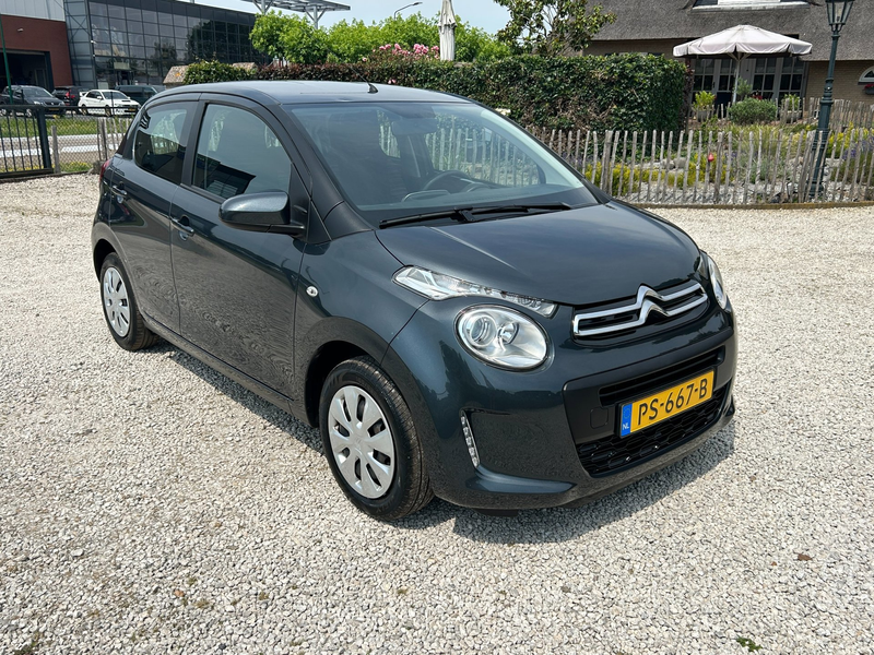 Photo du véhicule