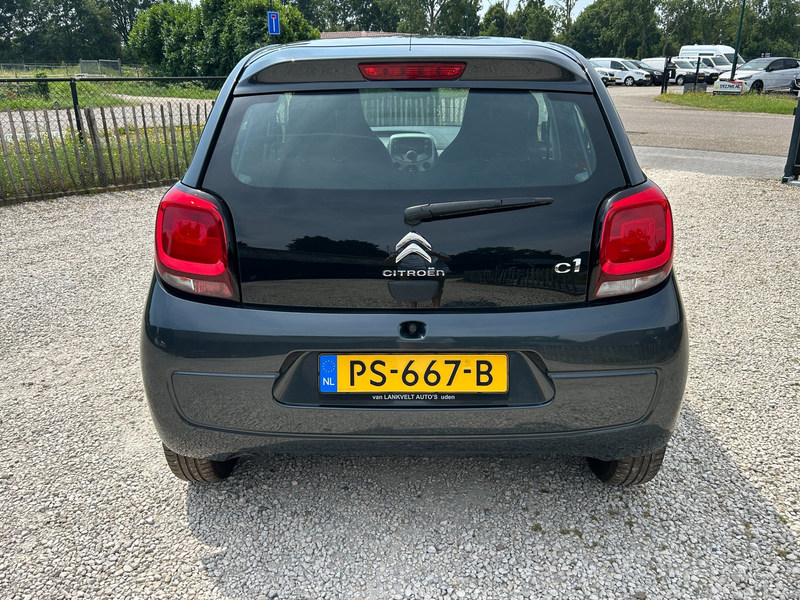 Photo du véhicule