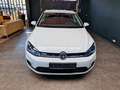 Volkswagen Golf e-Golf VII Lim.*WÄRMEPUMPE*NAVI*LED*SCHNELLLADE* Weiß - thumbnail 7