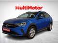 Volkswagen Taigo 1.0 TSI Life 70kW Azul - thumbnail 1