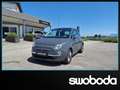 Fiat 500 1,2 69 Lounge Schiebedach Freisprech. Grau - thumbnail 1