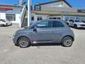 Fiat 500 1,2 69 Lounge Schiebedach Freisprech. Grau - thumbnail 8