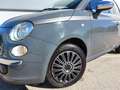 Fiat 500 1,2 69 Lounge Schiebedach Freisprech. Grau - thumbnail 2