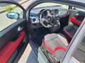 Fiat 500 1,2 69 Lounge Schiebedach Freisprech. Grau - thumbnail 10