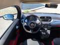 Fiat 500 1,2 69 Lounge Schiebedach Freisprech. Grau - thumbnail 12