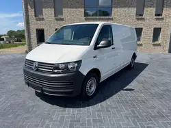 Volkswagen T6 Transporter LR Kasten lang/ Klima/ 1. Hand