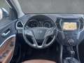 Hyundai SANTA FE 2.2 CRDi 4WD Premium Pano ACC Leder Xenon Kamera36 Blanc - thumbnail 9