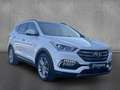 Hyundai SANTA FE 2.2 CRDi 4WD Premium Pano ACC Leder Xenon Kamera36 Blanc - thumbnail 6