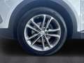 Hyundai SANTA FE 2.2 CRDi 4WD Premium Pano ACC Leder Xenon Kamera36 Blanc - thumbnail 14