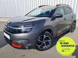 Citroen C5 Aircross Feel