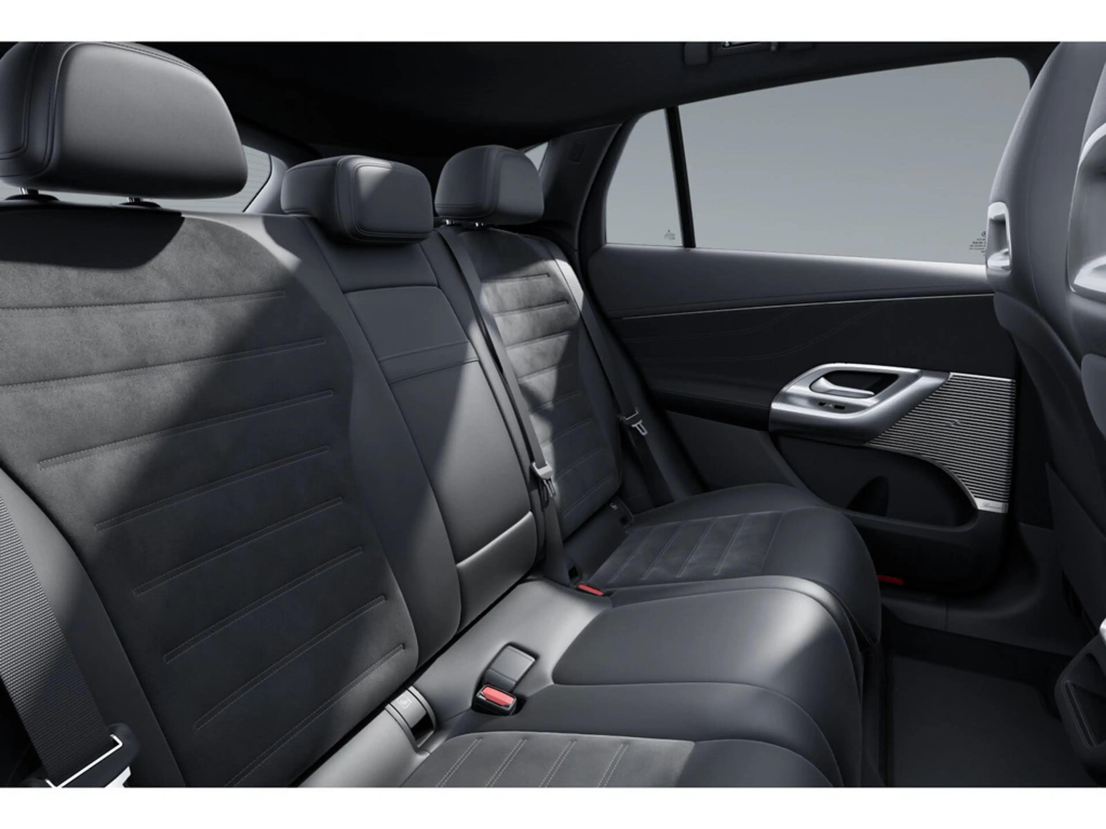 Mercedes-Benz GLC 400 4M elektrisch AMG Line NIGHT AHK ACC — photo 10