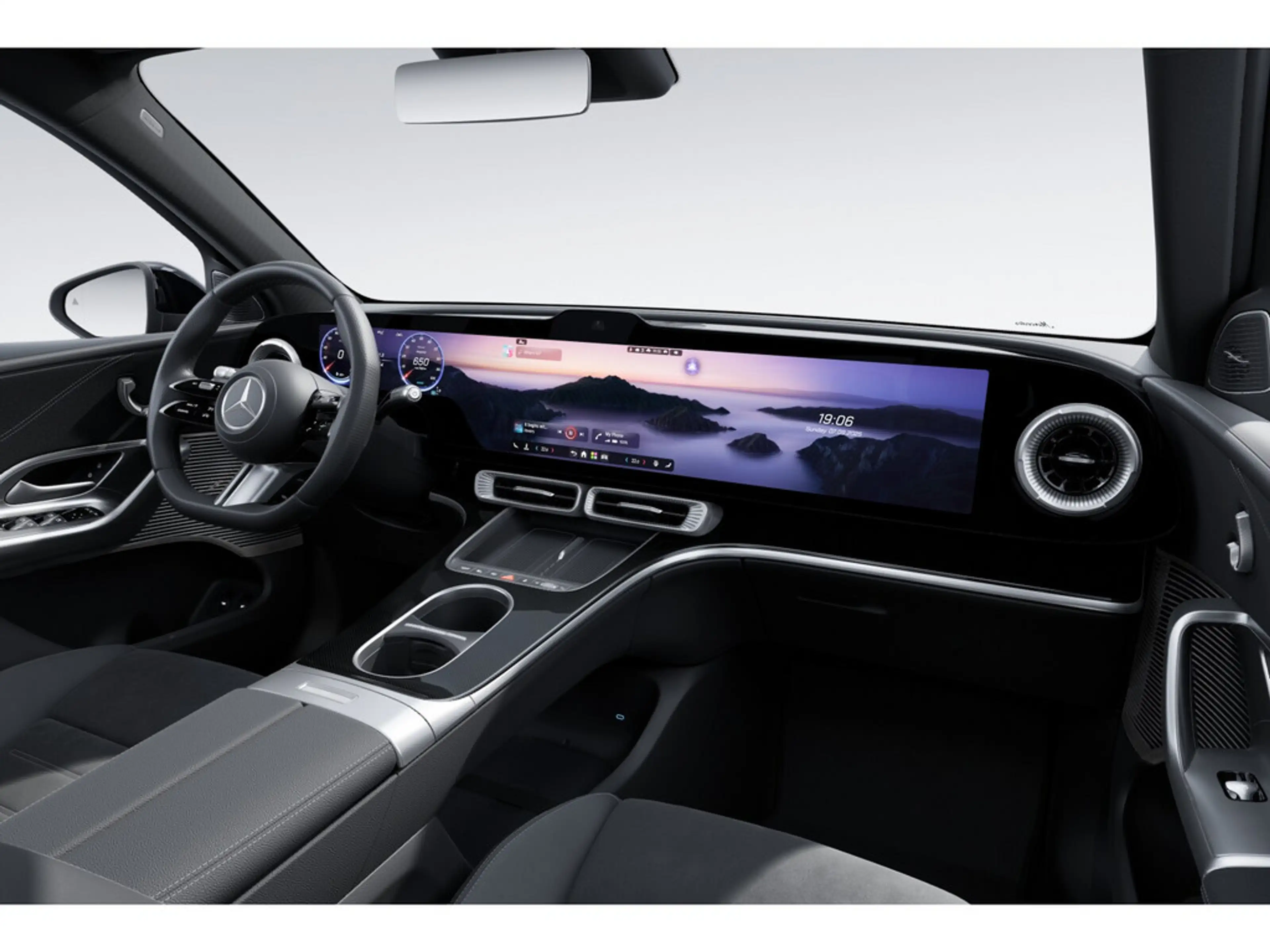 Mercedes-Benz GLC 400 4M elektrisch AMG Line NIGHT AHK ACC — photo 6
