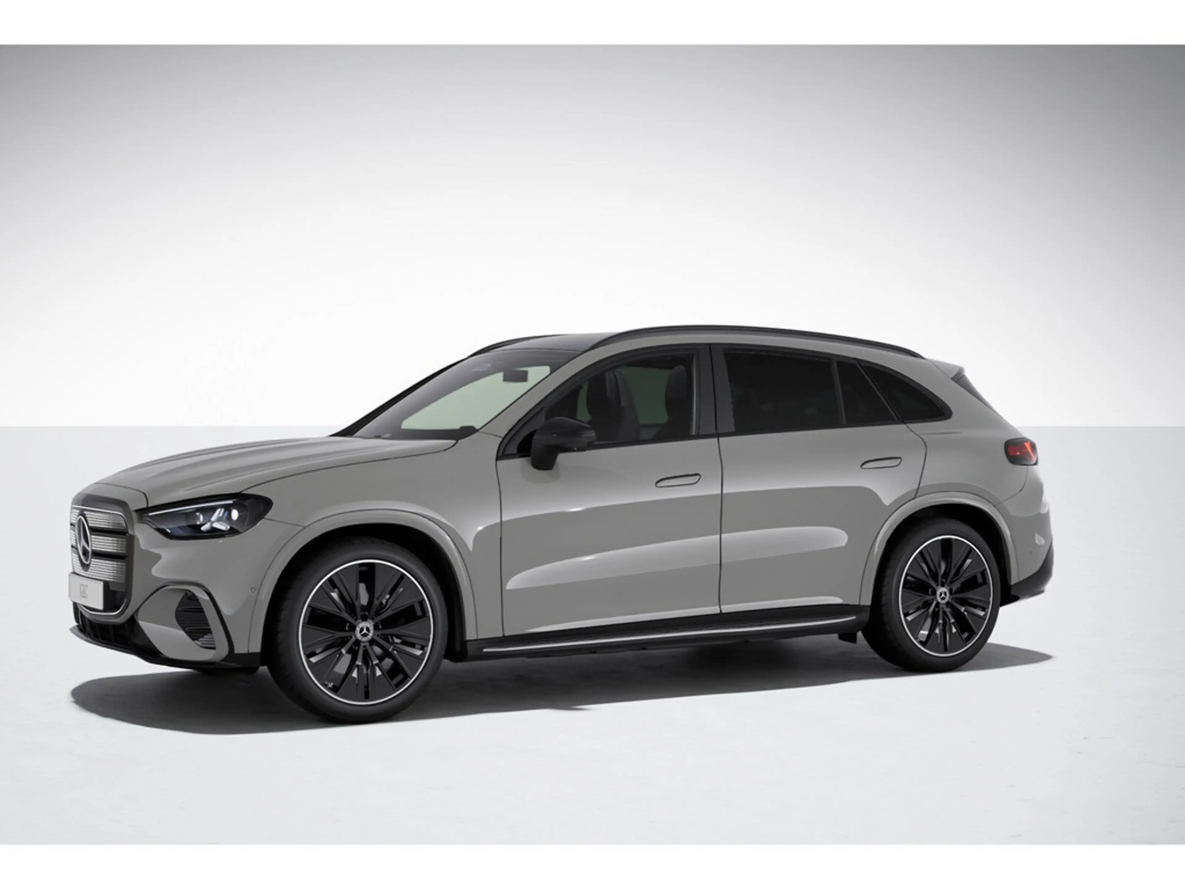 Mercedes-Benz GLC 400 4M elektrisch AMG Line NIGHT AHK ACC — photo 13
