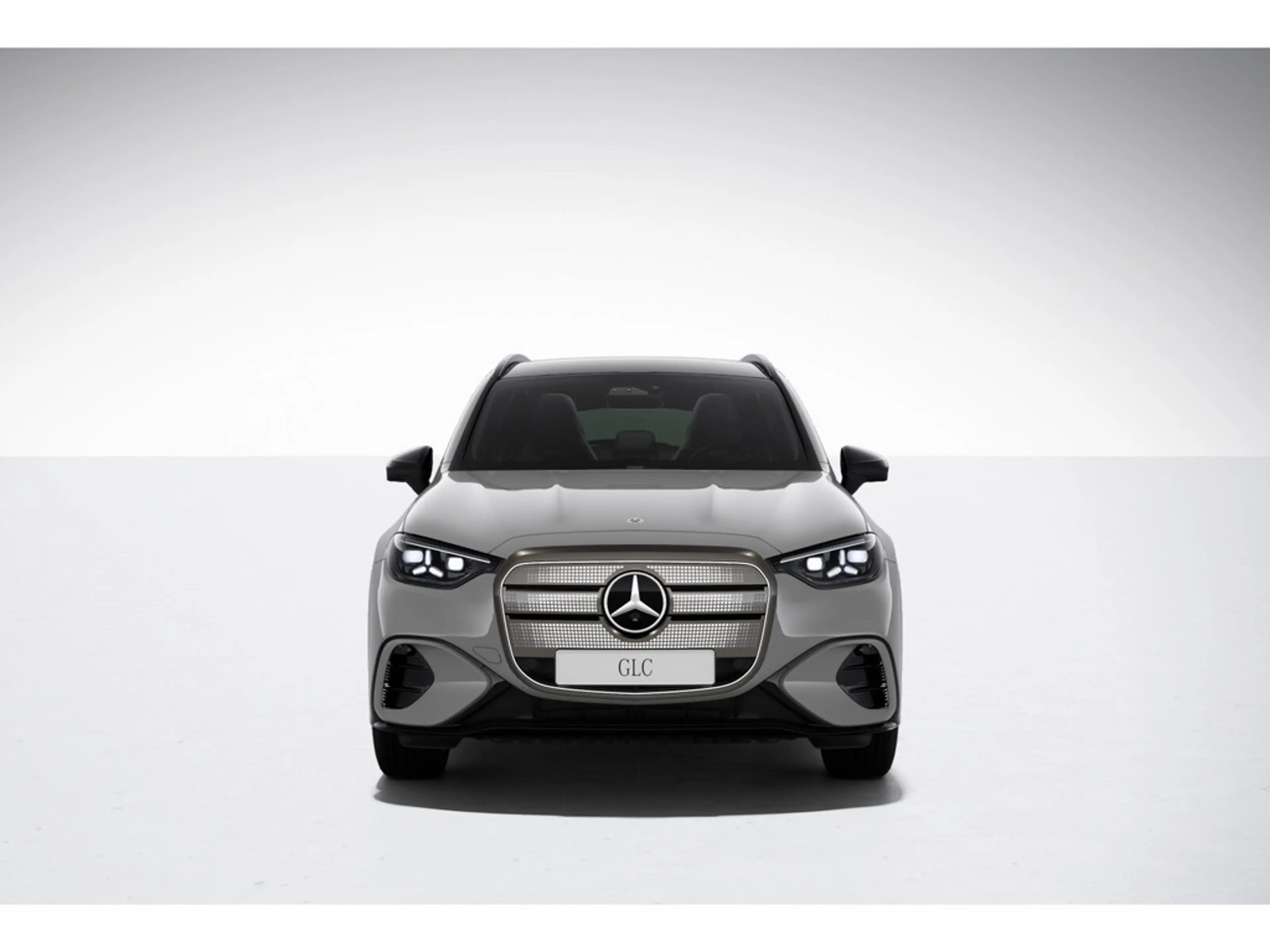 Mercedes-Benz GLC 400 4M elektrisch AMG Line NIGHT AHK ACC — photo 11