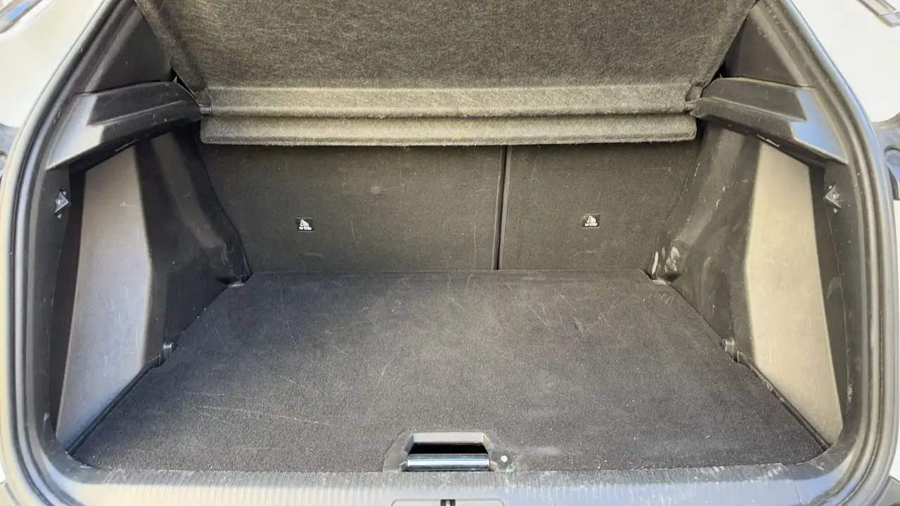 Peugeot 2008 2008 — photo 14