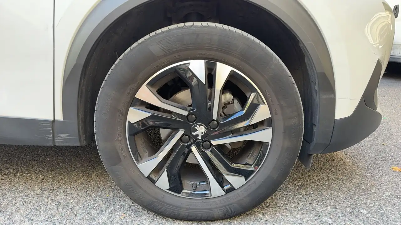 Peugeot 2008 2008 — photo 17
