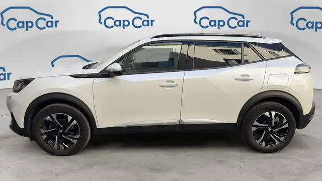 Peugeot 2008 view 2