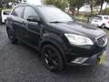 SsangYong Korando Korando 2.0 Quartz Autom. Garantie 1AN Noir - thumbnail 3