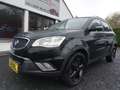 SsangYong Korando Korando 2.0 Quartz Autom. Garantie 1AN Noir - thumbnail 1