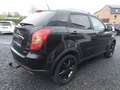 SsangYong Korando Korando 2.0 Quartz Autom. Garantie 1AN Noir - thumbnail 4