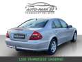 Mercedes-Benz E 270 E 270Avantgarde CDI Aut*NEUE-ARBÖ-PICKERL3/2027 Silber - thumbnail 2