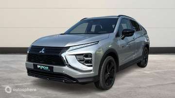 2.4 MIVEC PHEV 188ch Black Collection 4WD 2023