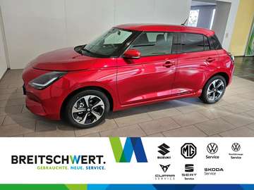 1.2 Comfort+ CVT Hybrid LED ACC Navi Klima