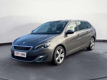 SW 1.6 HDI Allure Navi Kamera LED Panorama