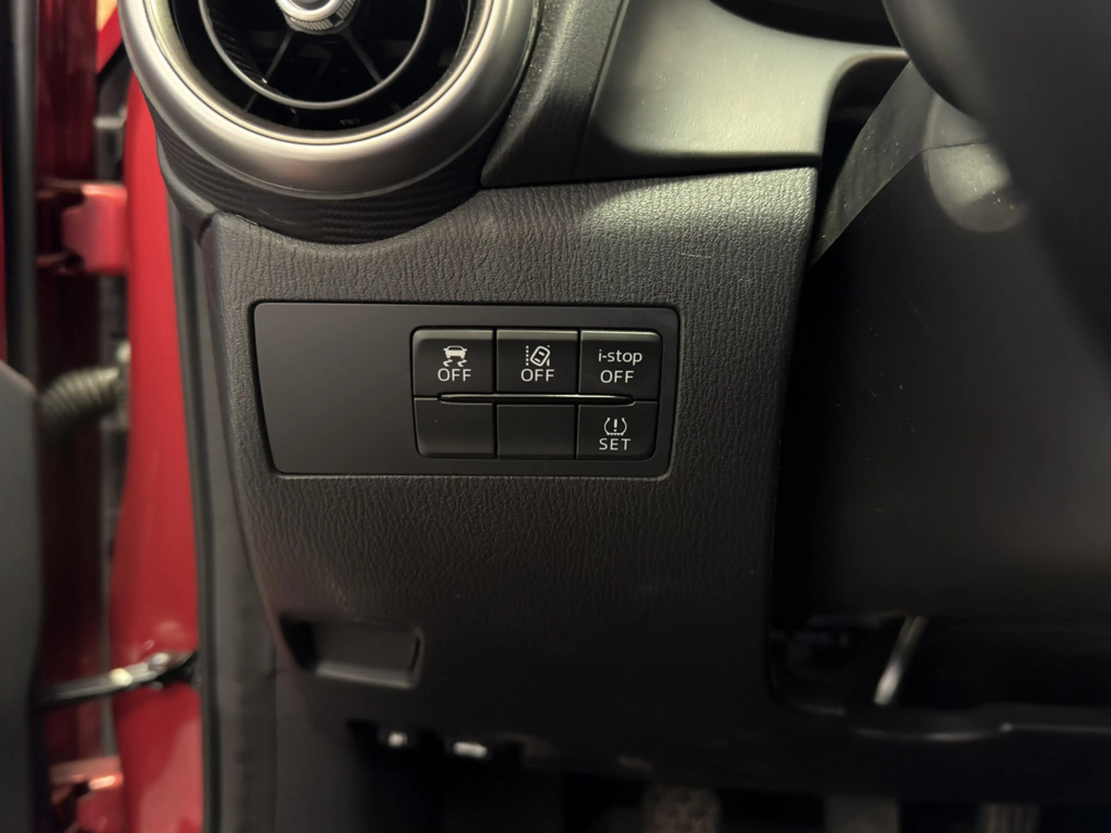 Mazda 2 Lim. 1.5 Kizoku PDC SHZ KAMERA FACEL. LED — photo 16