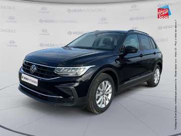 1.5 TSI 150ch Active DSG7