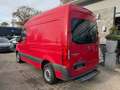 Mercedes-Benz Sprinter III HKa 215 CDI Rot - thumbnail 6