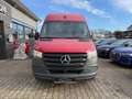 Mercedes-Benz Sprinter III HKa 215 CDI Rot - thumbnail 2