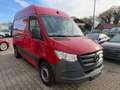 Mercedes-Benz Sprinter III HKa 215 CDI Rot - thumbnail 3