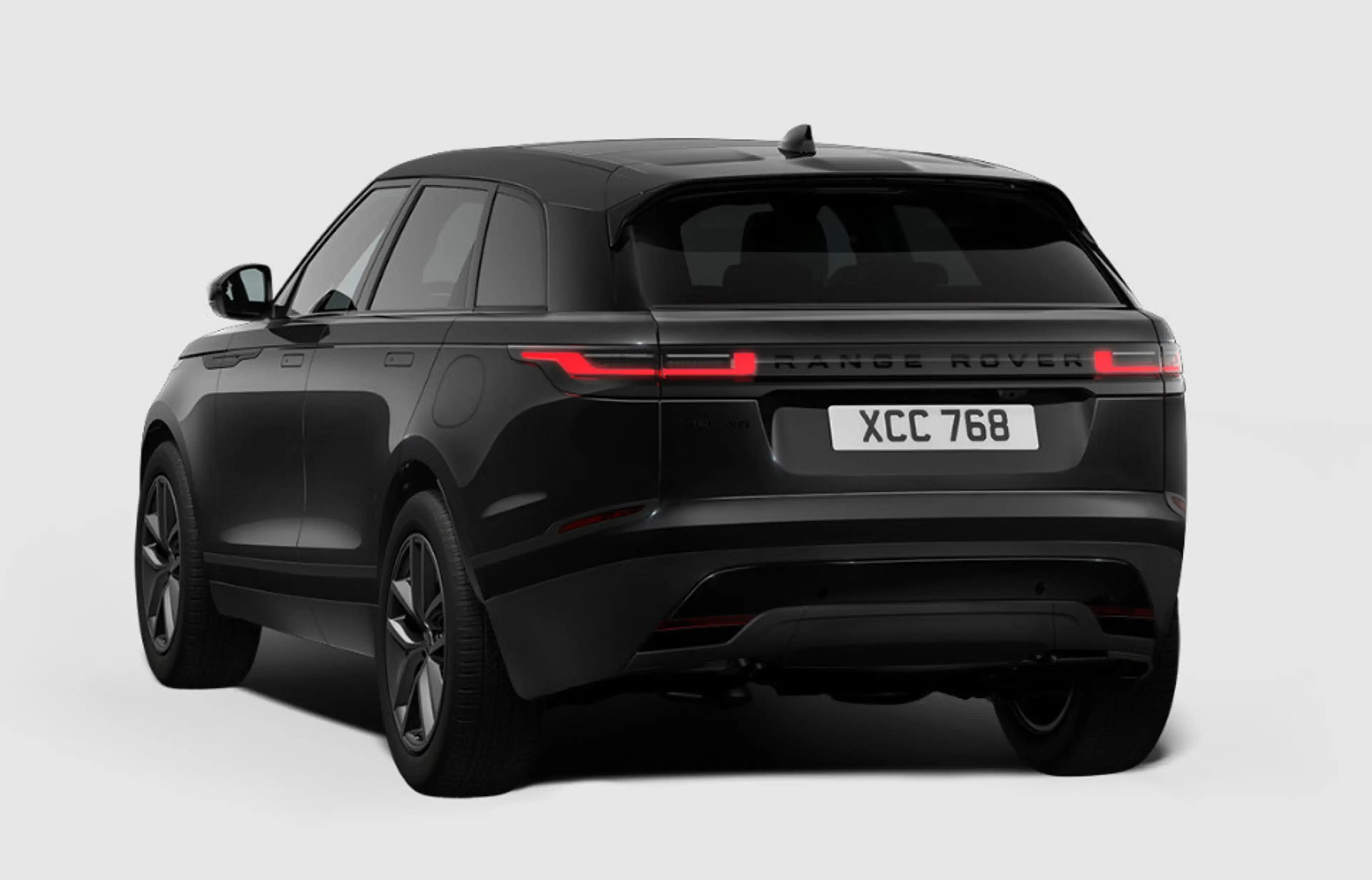 Land Rover Range Rover Velar P400e S — photo 2