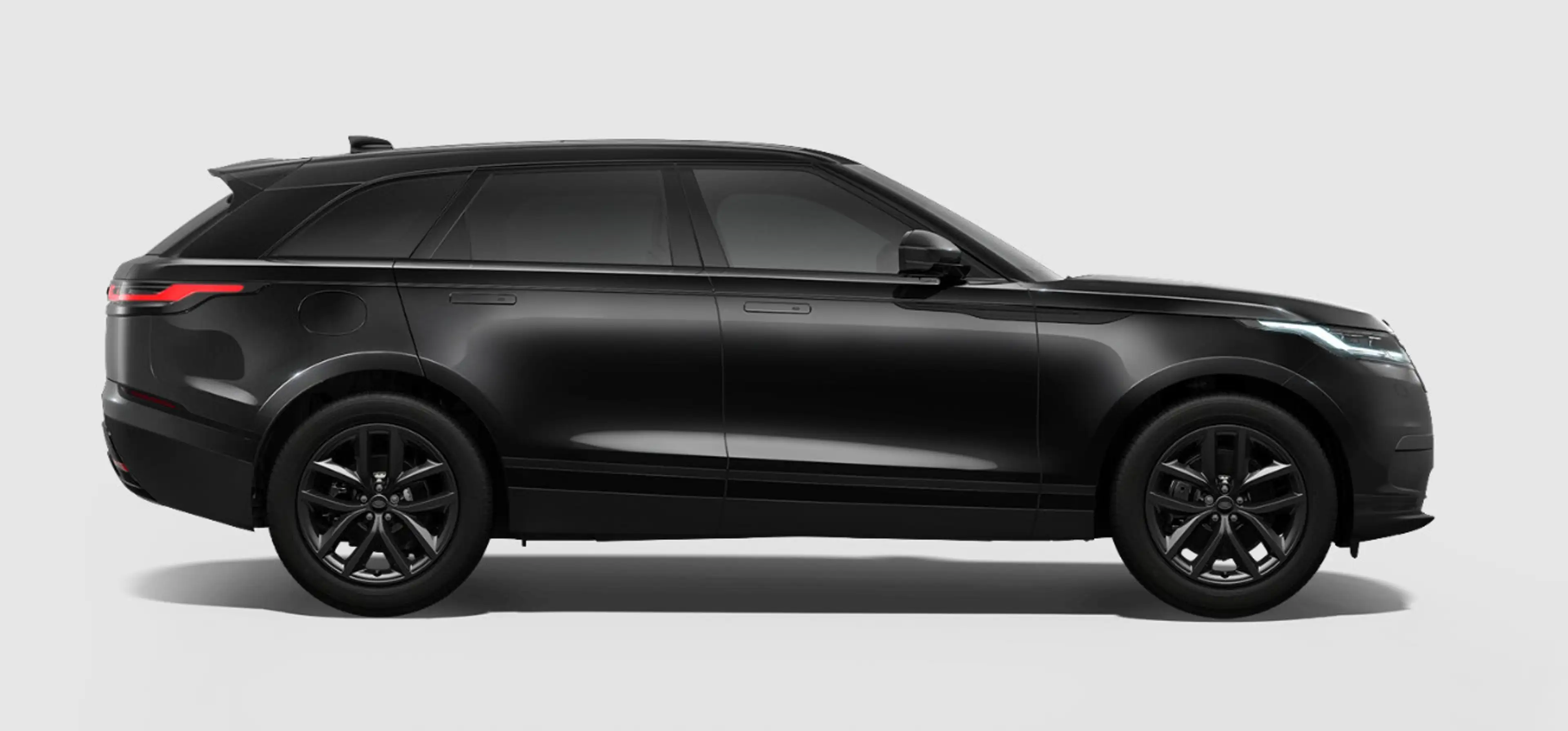 Land Rover Range Rover Velar P400e S — photo 7