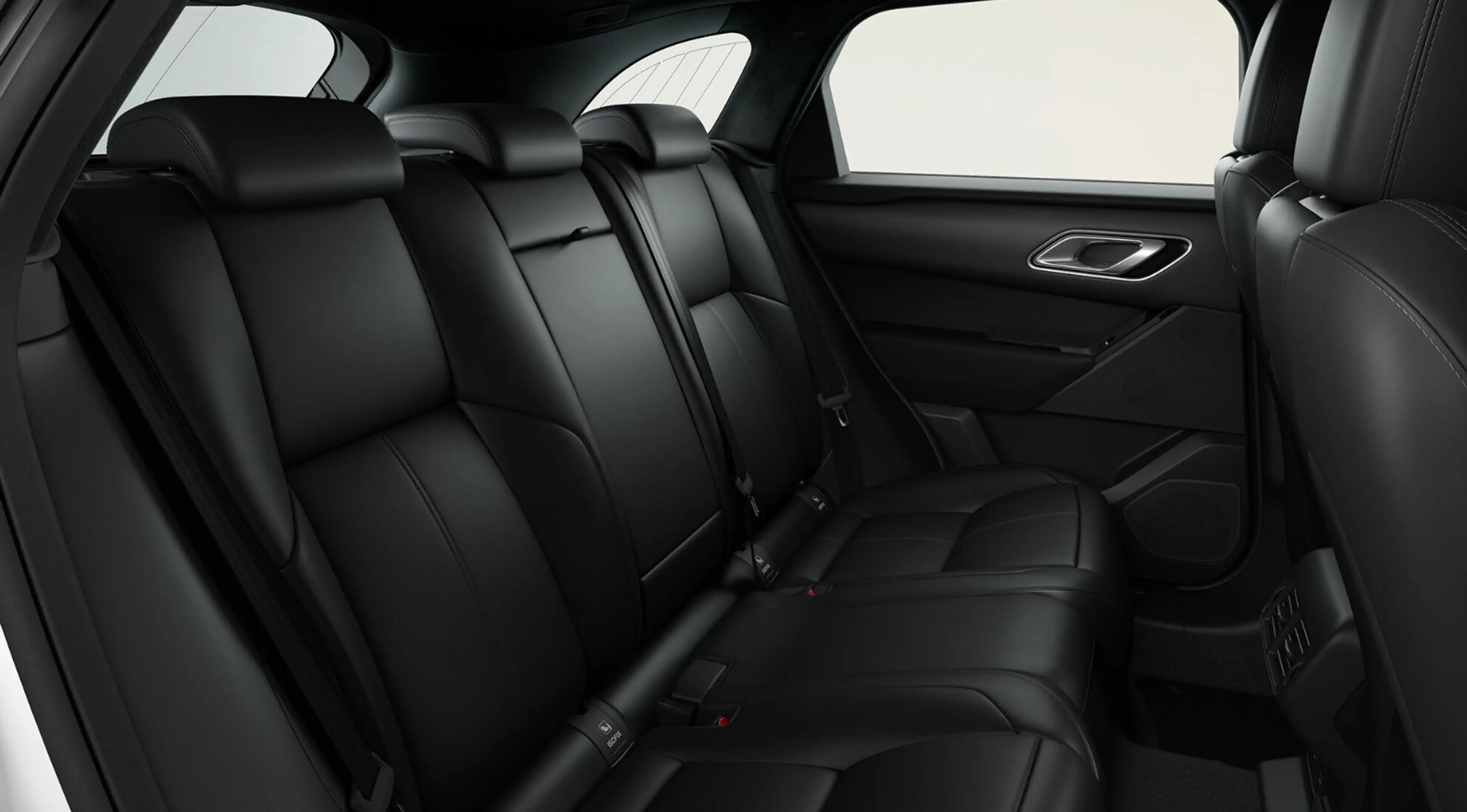 Land Rover Range Rover Velar P400e S — photo 5