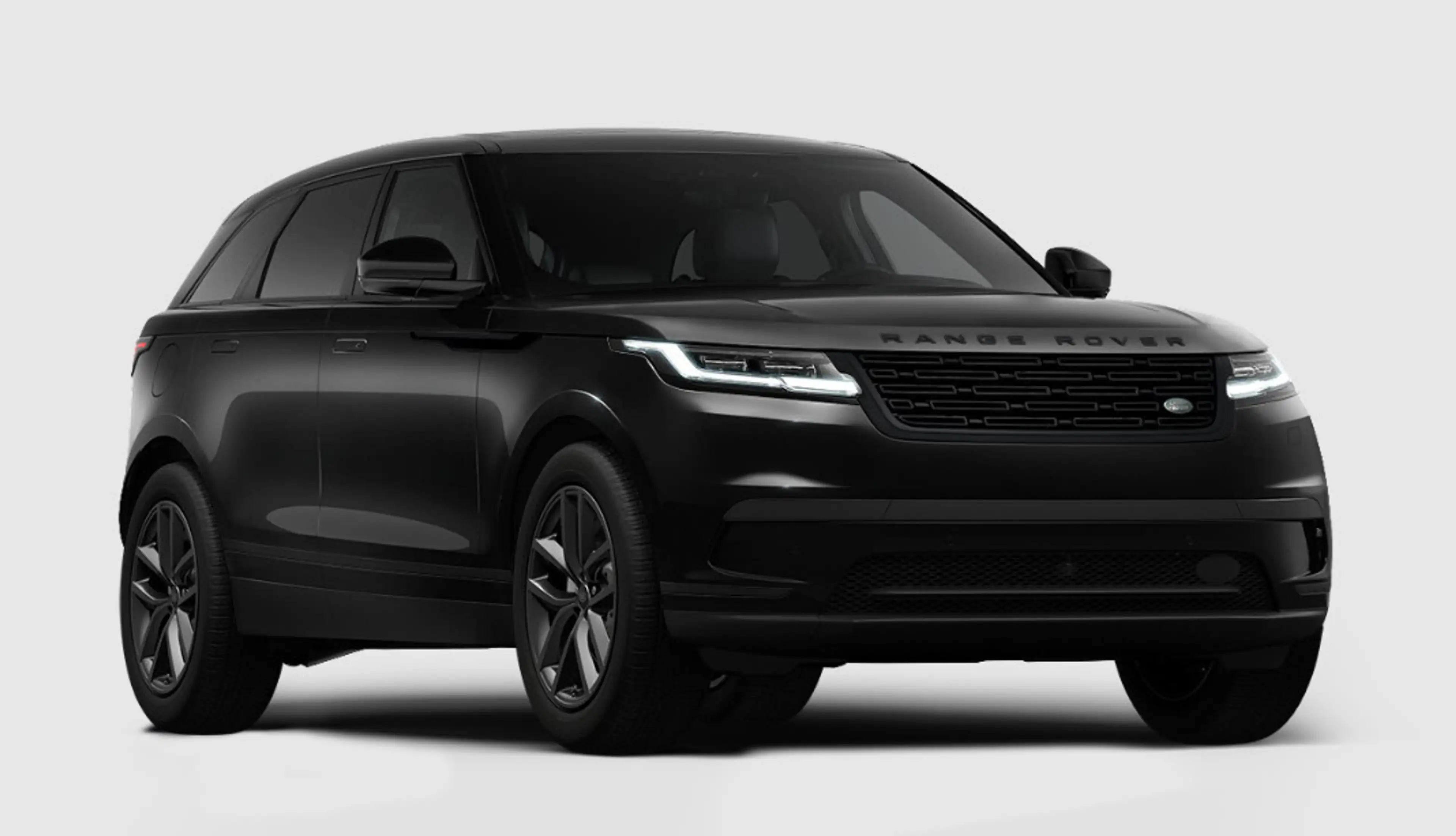 Land Rover Range Rover Velar P400e S