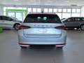Skoda Octavia wagon 2.0 tdi style 150cv dsg Argento - thumbnail 3