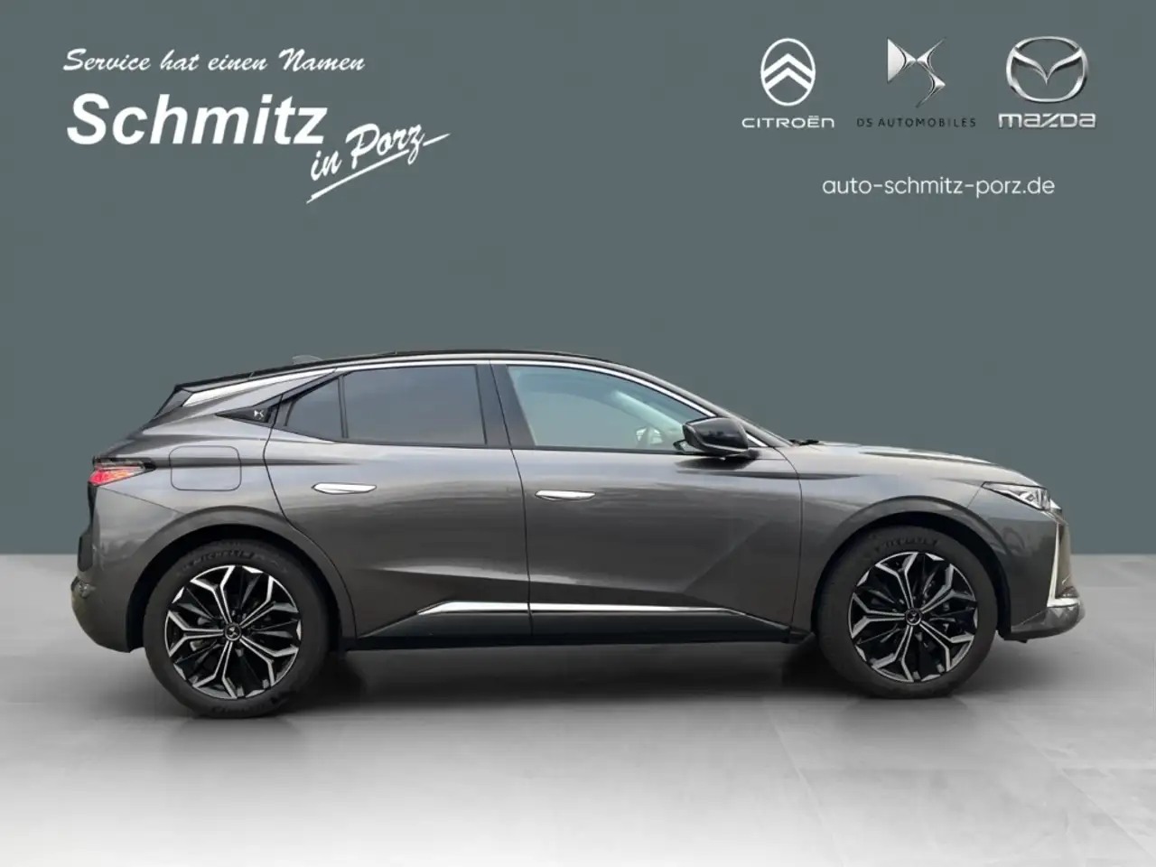 DS Automobiles DS 4 Rivoli HUD Matrix-LED Massagesitze Leder 360 Kamer 6