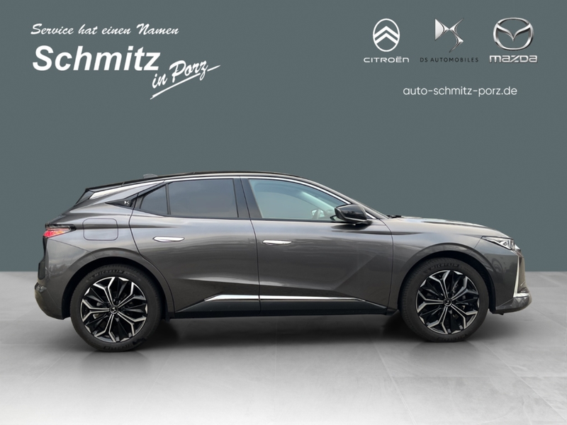 DS Automobiles DS 4 Rivoli HUD El. Panodach Navi Leder 360 Kamera Mass — photo 6