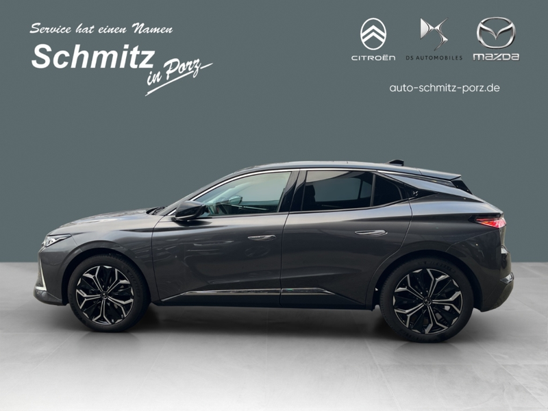 DS Automobiles DS 4 Rivoli HUD El. Panodach Navi Leder 360 Kamera Mass — photo 2