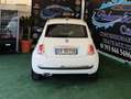 Fiat 500 500 1.2 Lounge 69cv Blanc - thumbnail 5