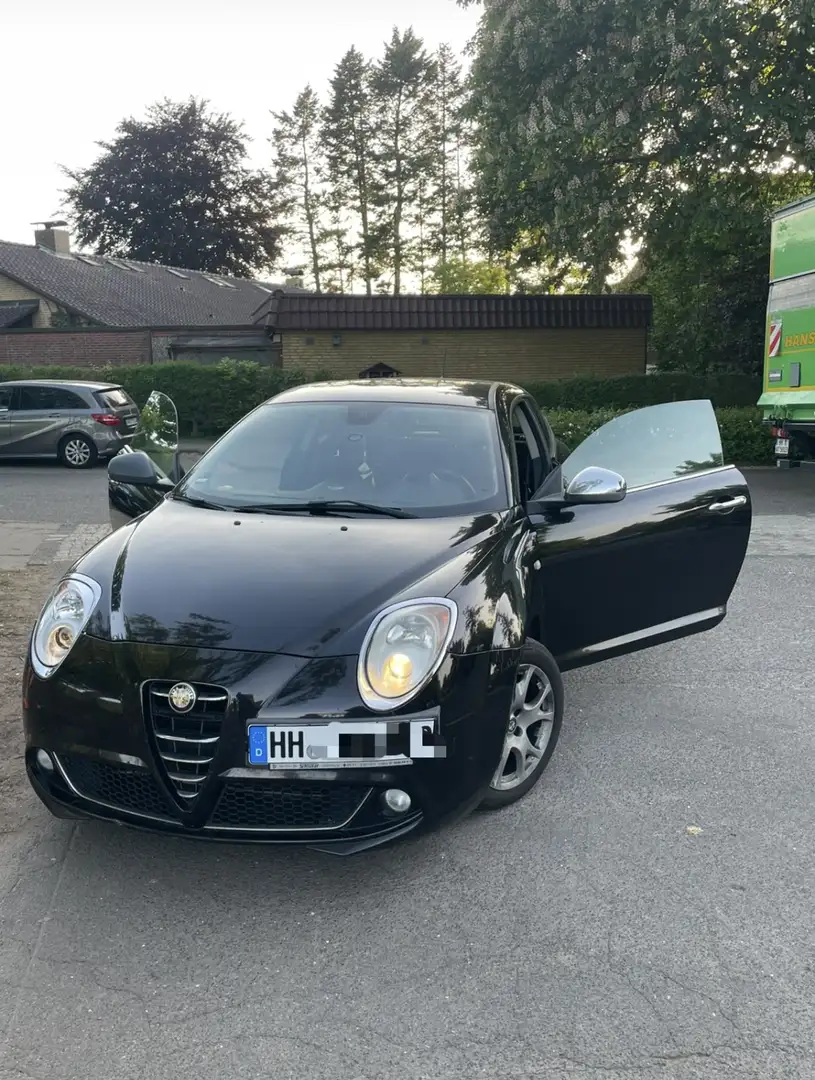 Alfa Romeo MiTo TB 1.4 16V multi air - 1