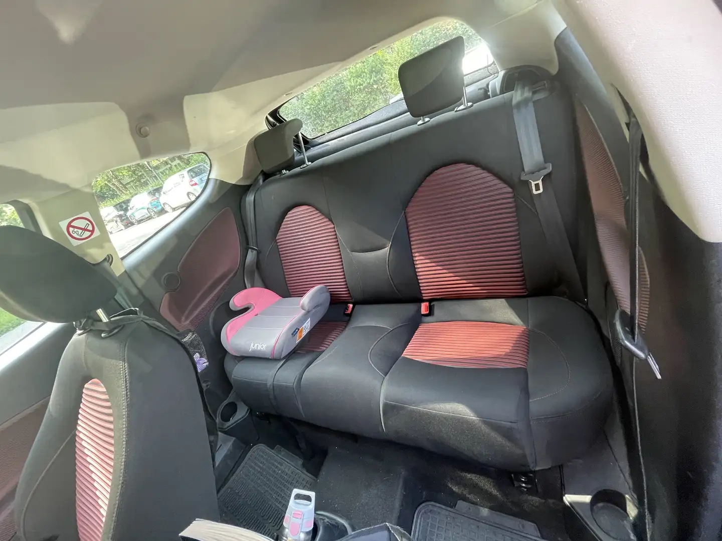 Alfa Romeo MiTo TB 1.4 16V multi air - 2