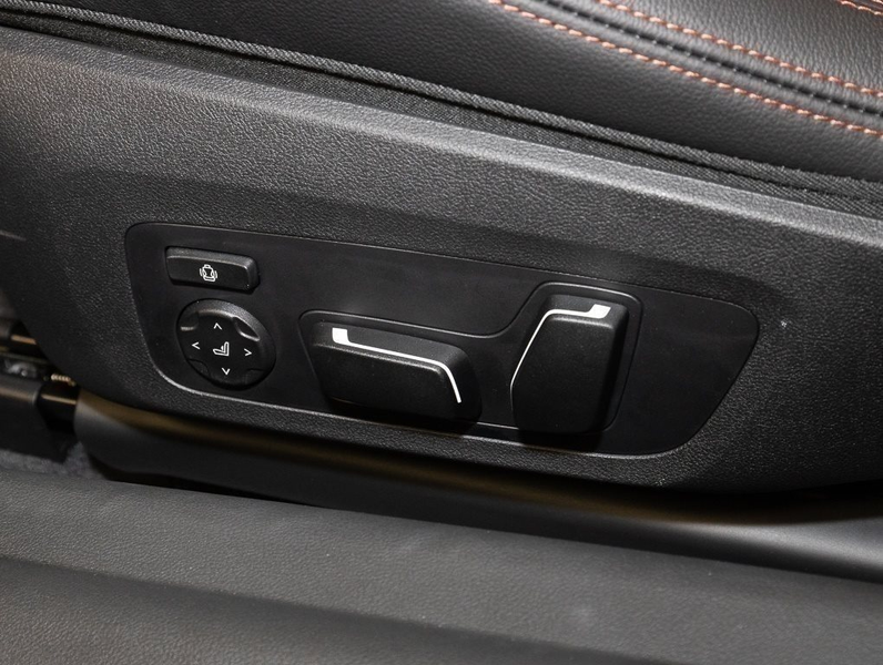 BMW 240 M240i xDrive M Sport Pro AHK GSD RFK E-Sitz — photo 11