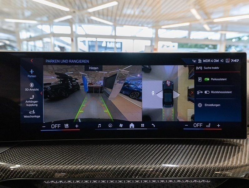 BMW 240 M240i xDrive M Sport Pro AHK GSD RFK E-Sitz — photo 8